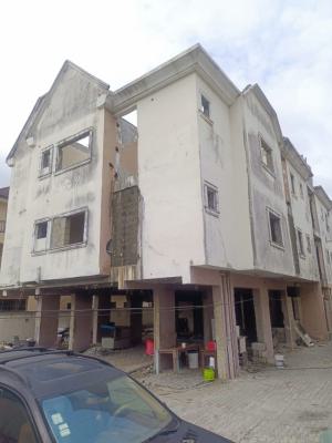 Land with Demolishable Structure on It, Lekki Phase 1, Lekki, Lagos, Mixed-use Land for Sale