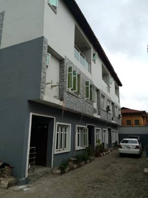 4 Bedroom Terraced Duplex, Surulere, Lagos, Terraced Duplex for Sale