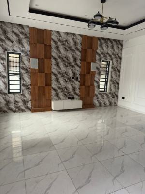 4 Bedroom Semi Detached Duplex, Bera Estate, Chevron, Lekki, Lagos, Semi-detached Duplex for Sale