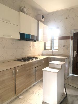 Beautifully 4 Bedroom Terrace, Ikota Lagos, Lekki, Lagos, Terraced Duplex for Rent