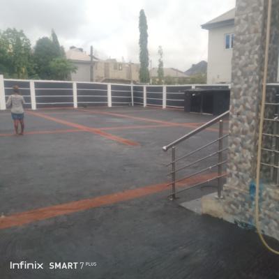 3 Bedroom Flat, Peace Land Estate, Abijo, Lekki, Lagos, Flat / Apartment for Rent