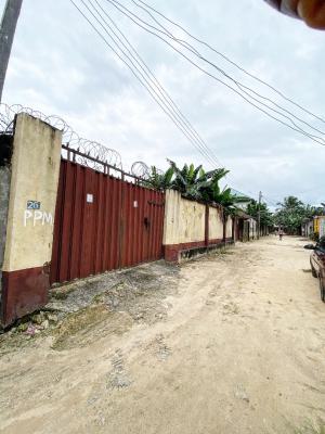 3 Bedroom Detached Bungalow in a Gated & Secured Neighborhood, Prime Estate Off Rumuokwurusi Tank Flyover By Eneka Link Road, Port Harcourt, Rivers, Detached Bungalow for Sale