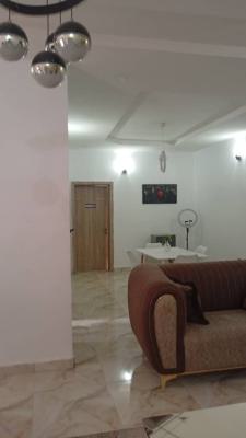 Luxury 3bedroom Flat, Living Faith Road, Fha (f.h.a), Lugbe District, Abuja, Flat / Apartment for Rent