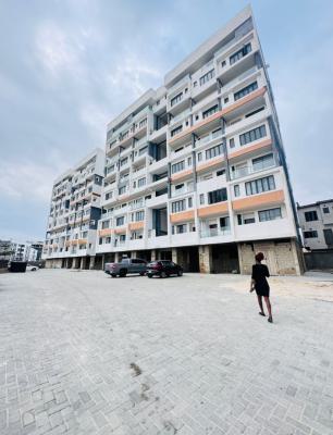 Exquisite 2 Bedroom Apartment, Off Freedom Way Ikate Lekki, Ikate, Lekki, Lagos, Flat / Apartment for Rent