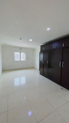 Y*  Spacious 3bedroom Flat with Bq, All Room Ensui, Ikate, Lekki, Lagos, Flat / Apartment for Rent
