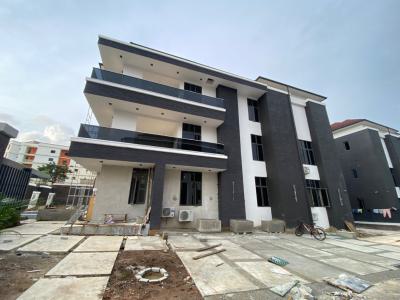 Impeccably Built 6bedroom Duplex, Kado, Kado, Abuja, Detached Duplex for Sale
