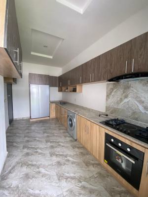 5 Bedroom Semi Detached Duplex with a Room Bq, Pool, Orchid, Ikota, Lekki, Lagos, Semi-detached Duplex for Sale