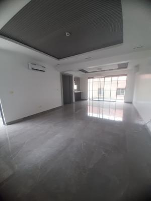 2 Bedroom En-suite New Serviced Flat with Fitted Kitchen, Air Conditioner, Lekki Phase 1, Lekki, Lagos, Flat / Apartment for Rent
