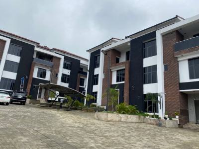 Stunning 4 Bedroom Terrace, Kado, Kado, Abuja, Terraced Duplex for Sale