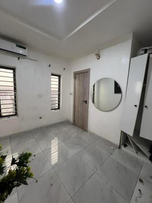 Mini Flat Now Available, De-kings Court Unit, Lekki, Lagos, Mini Flat (room and Parlour) for Rent