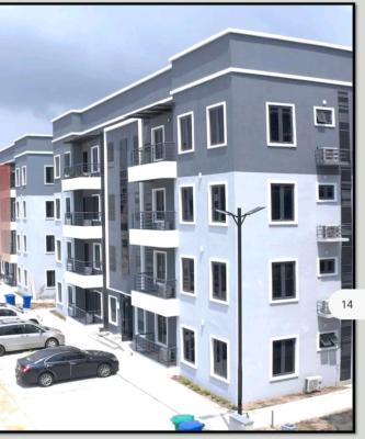 Fully Serviced 2 Bedroom Apartment, Swimming Pool and Gym Etc, Ikota, Lekki, Lagos, Flat / Apartment for Rent