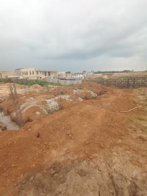450sqms Estate Plot, Few Minutes From Efab Junction After Dodoma Filling Station, Lokogoma District, Abuja, Residential Land for Sale