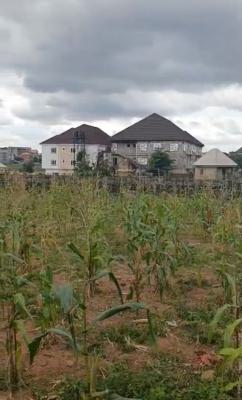 1,454sqm, Residential, C of O, By Area 1, Durumi, Abuja, Residential Land for Sale