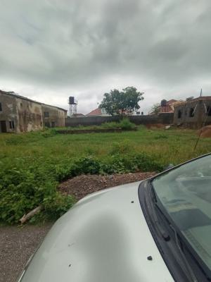 600sqms Plot of Land, Few Minutes Away From Sunnyvale Junction, Galadimawa, Abuja, Residential Land for Sale