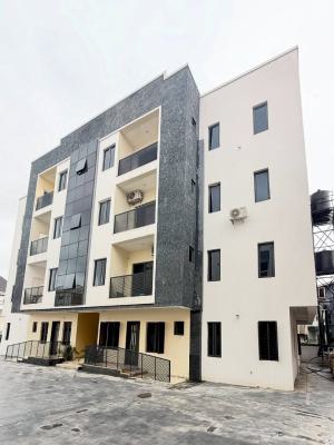 Newly Built 3 Bedrooms Apartment, Gilmore, Jahi, Abuja, Flat / Apartment for Rent