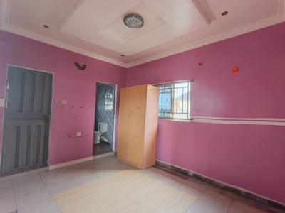 a Room Self Contain, Ologolo, Lekki, Lagos, Self Contain (single Rooms) for Rent