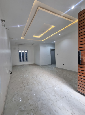 Executive 4 Bedroom Detached Duplex, Opebi, Ikeja, Lagos, House for Sale