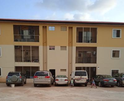 Decent 3 Bedroom Flat, Upstairs with Modern Facilities in Secured Estate, Goodluck Johnathan Estate, Isheri Olofin, Alimosho, Lagos, Flat / Apartment for Rent