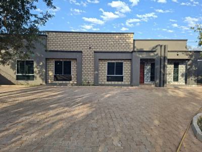 2 Bedroom Bungalow, Ikorodu, Lagos, Detached Bungalow for Sale