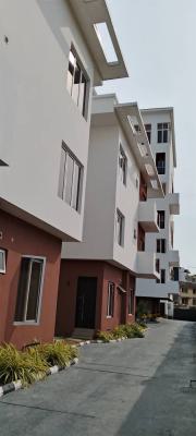 5 Bedroom Semi Detached Duplex, Old Ikoyi, Ikoyi, Lagos, Semi-detached Duplex for Sale