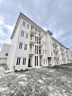 Great Bargain Purchase: Luxury 4-bedroom Terrace with a Bq in Lekki, Conrithians Court, Lekki Phase 1, Lekki, Lagos, Terraced Duplex for Sale