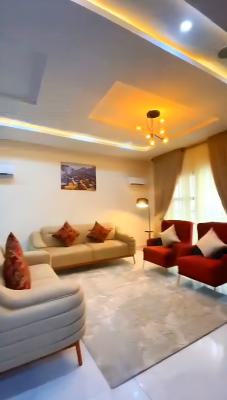 Luxury 3 Bedroom Apartment, Alfred Rewane, Ikoyi, Lagos, Flat / Apartment for Sale