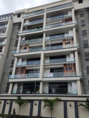 Brand New Luxury 5-bedroom Maisonette Penthouse with Elevator, Old Ikoyi, Old Ikoyi, Ikoyi, Lagos, Flat / Apartment for Sale
