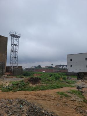 Premium Estate Plot, Diplomatic Estate, Katampe Extension, Katampe, Abuja, Residential Land for Sale