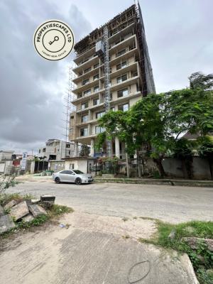 Executive 4 Bedroom Apartment in Ikoyi, Old Ikoyi, Ikoyi, Lagos, Flat / Apartment for Sale