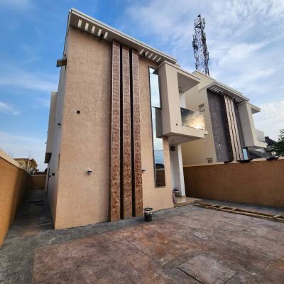 Luxurious 5bedroom Detached Duplex, Ojodu, Ojodu Berger, Ojodu, Lagos, Detached Duplex for Sale