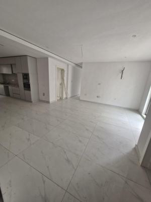 Brand New Fully Serviced 3 Bedroom Apartment with Bq, Lekki Phase 1, Lekki, Lagos, Flat / Apartment for Sale