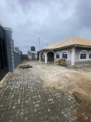 Room and Parlor Selfcontain with Sweet Modern Facilities, Tipper Garrarge Akala Express, Ibadan, Oyo, Mini Flat (room and Parlour) for Rent