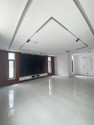 a Majestic 5 Bedroom Fully-detached Duplex with Bq, Orchid, Lekki, Lagos, Detached Duplex for Sale