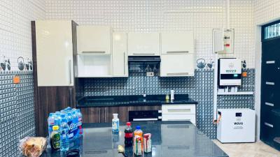 3 Bedroom Apartment, Oniru, Victoria Island (vi), Lagos, Flat / Apartment for Rent