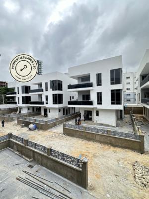 Exquisitely Built 6 Bedroom Detached in Old Ikoyi with Gym, Pool and B, Old Ikoyi, Ikoyi, Lagos, Detached Duplex for Sale