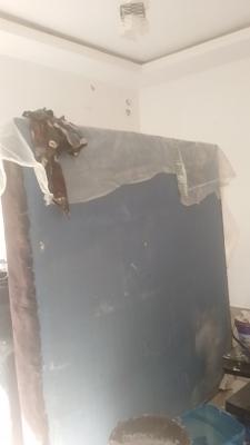 Miniflat Just Vacated Being Fixed for September, Thera Annex, Sangotedo, Ajah, Lagos, Mini Flat (room and Parlour) for Rent