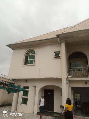 Two Units of Spacious 6 Bedroom Detached Duplex with Mini Flat Bq, Lekki Phase 1, Lekki, Lagos, Detached Duplex for Rent