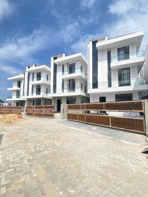a Dreamy 5 Bedroom Fully Detached Duplex with Bq & Pool, Orchid, Lekki, Lagos, Detached Duplex for Sale