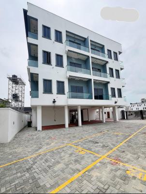 Well Finished 2 Bedroom Apartment, Ologolo,lekki, Ologolo, Lekki, Lagos, Flat / Apartment for Sale