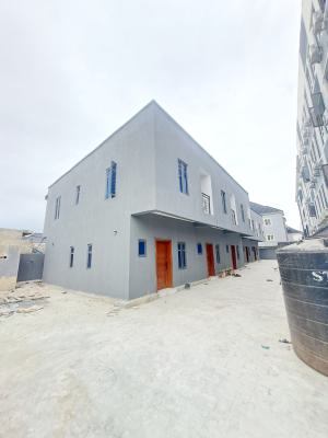 Newly Built 2 Bedroom Terrace Duplex in Serene Neighbourhood, Ologolo, Lekki, Lagos, Flat / Apartment for Rent