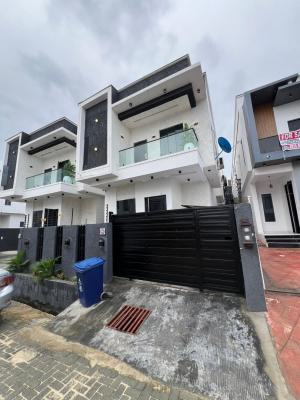 Well Furnished 4 Bedroom Fully Detached Duplex, Ajah,lagos, Ajah, Lagos, Detached Duplex for Sale