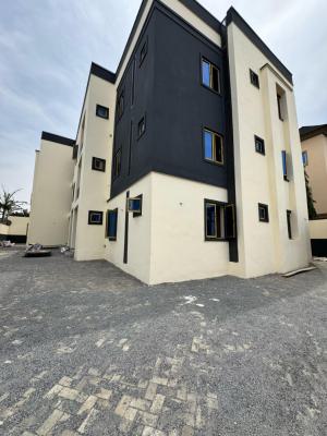 Luxury and Newly Built 2bedrooms Flat on a Tarred Road, Fo1 Layout, Kubwa, Abuja, Flat / Apartment for Sale