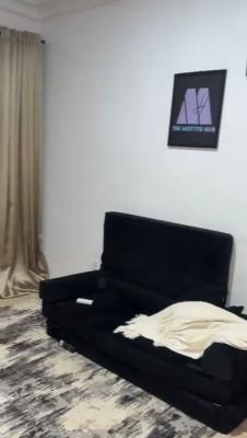 Miniflat, Lekki County, Ikota, Lekki, Lagos, Mini Flat (room and Parlour) for Rent