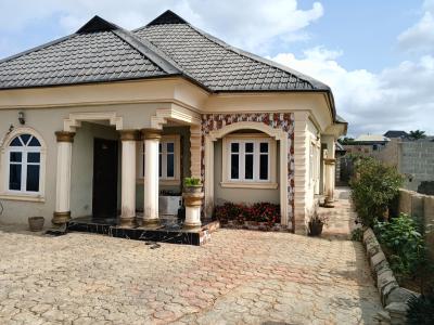 Newly Built Fine Room and Parlour Self Contain at Itele, Itele Close to Ayobo Lagos, Ado-odo/ota, Ogun, Mini Flat (room and Parlour) for Rent