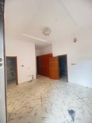 4 Bedroom Semi Detached Duplex with Bq, Chevron Alternative, Lekki, Lagos, Semi-detached Duplex for Rent