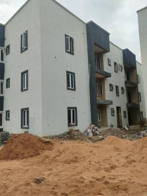 3 Bedroom Flat, Durumi, Abuja, Flat / Apartment for Sale