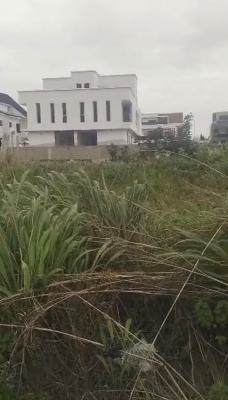 900 Sqm of Land, Royal Garden Estate, Ajah, Lagos, Residential Land for Sale