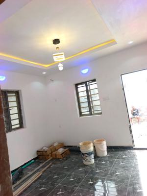Smart Spacious Newly Built Mini Flat (room and Parlor), Abraham Adesanya Axis, Ogombo, Ajah, Lagos, Mini Flat (room and Parlour) for Rent