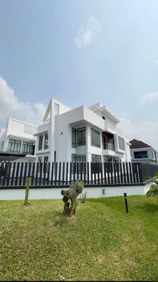 5 Bedroom Luxury Home with a Pool and Cinema, Pinnock Beach Estate Lekki, Lekki, Lagos, Detached Duplex for Sale