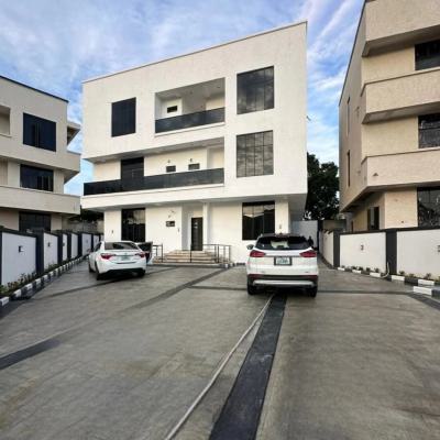 Brand New 5 Bedrooms Detached Duplex & 2 Family Lounges, Katampe Extension, Katampe, Abuja, House for Sale